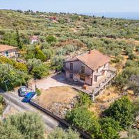 Villa singola - Santa Maria di Licodia