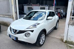 NISSAN JUKE 1.5 DCI 110CV TEKNA 2018