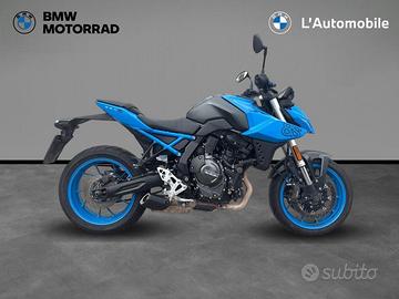 SUZUKI GSX-8S Abs