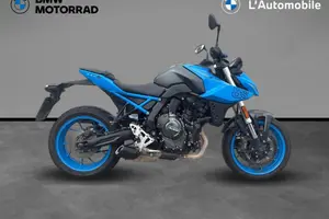 SUZUKI GSX-8S Abs