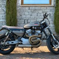 Harley Davidson XR1200