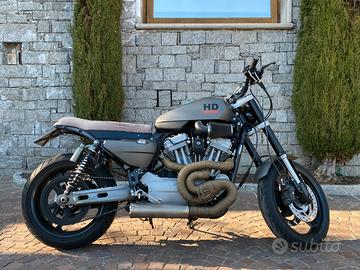 Harley Davidson XR1200
