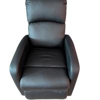 poltrona alzapersona