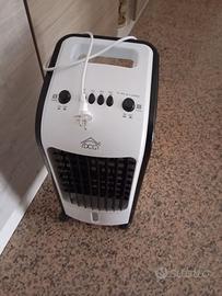 raffrescatore evaporativo DCG VERI25