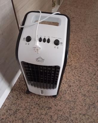 raffrescatore evaporativo DCG VERI25