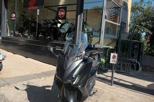 Yamaha TMAX 560 TECH MAX