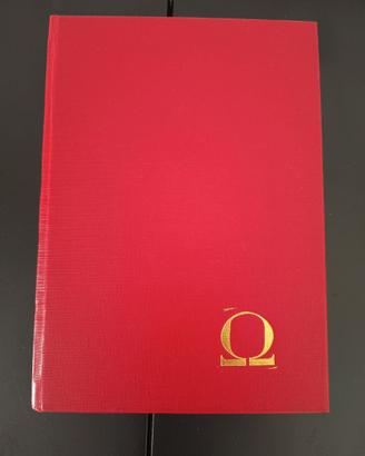 collezione francobolli italiani 1970/1984