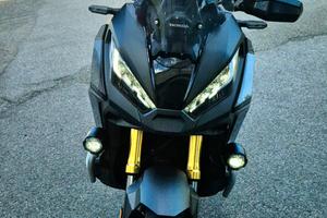 Honda X-ADV 