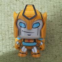 Transformers Mighty Muggs - Bumblebee