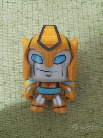 Transformers Mighty Muggs - Bumblebee