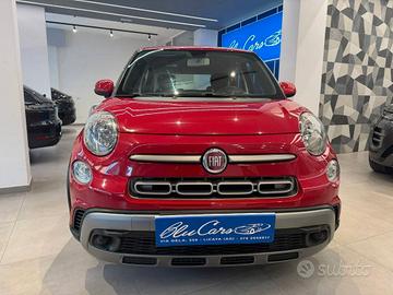 Fiat 500 L 1.4 Connect s&s 95cv