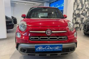 Fiat 500 L 1.4 Connect s&s 95cv