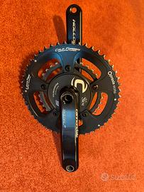 Quarnitura SRM powermeter cannondale