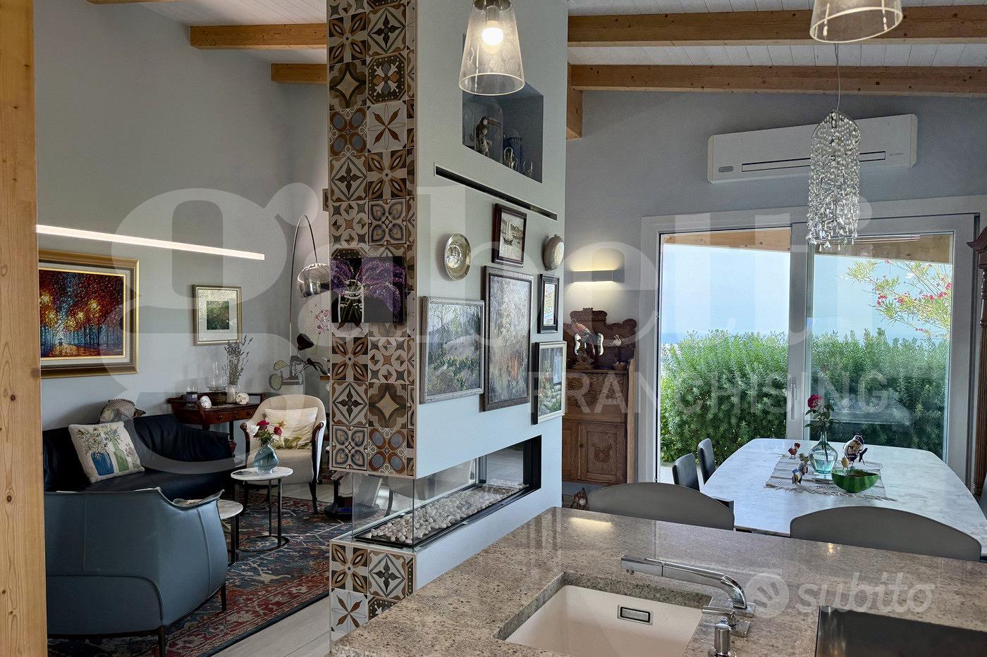 Casa – Tortoreto, Teramo - Vista 5
