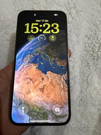 Iphone 14 pro max 256gb