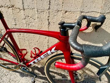 Trek Emonda SLR (M 54) Monocorona SRAM Axs Rival e