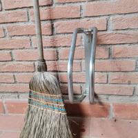 Ferma biciclette da muro 