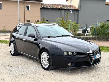 ALFA ROMEO 159 1.9 JTDm 16V Sportwagon TI - 2006