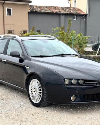 ALFA ROMEO 159 1.9 JTDm 16V Sportwagon TI - 2006