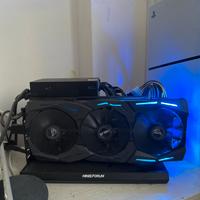 Asus Rog Strix RTX 2060 6gb