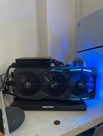 Asus Rog Strix RTX 2060 6gb