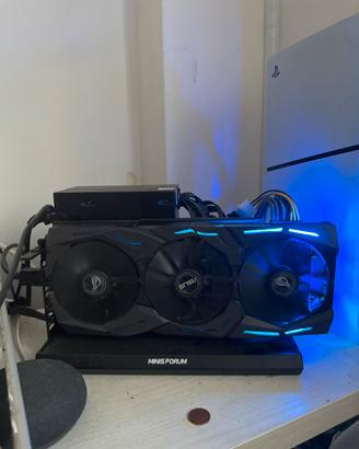 Asus Rog Strix RTX 2060 6gb