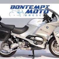 BMW R 1150 RS - 25.000 KM + VALIGE