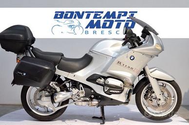 BMW R 1150 RS - 25.000 KM + VALIGE