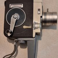 Cinepresa vintage kyoshin

Optical Co.Lt