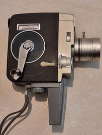 Cinepresa vintage kyoshin

Optical Co.Lt