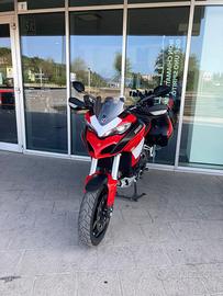 Ducati multistrada 1260