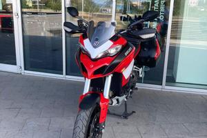 Ducati multistrada 1260