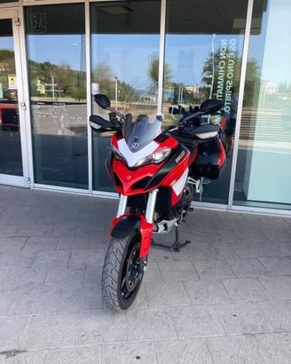 Ducati multistrada 1260