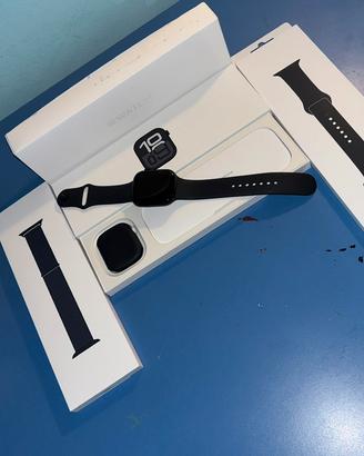 Apple Watch Serie 10 (2025) – Batteria 98%