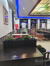 Cedere attività di ristorazione