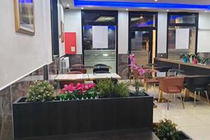 Cedere attività di ristorazione