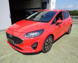 Ford Fiesta 1.0 Ecoboost Hybrid 125 CV 5 port...