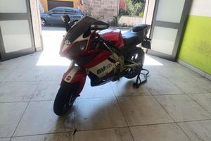 Gilera sc 125