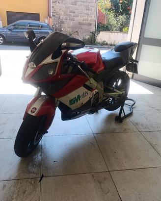 Gilera sc 125
