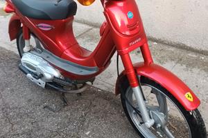 piaggio velofax 