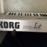 Tastiera  korg