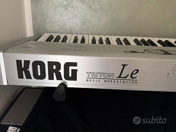 Tastiera  korg