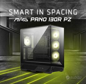 PC Gaming Ryzen 7 9800x3D/Nvidia RTX 5080/32 DDR5