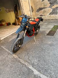 Beta 125 4t 2022