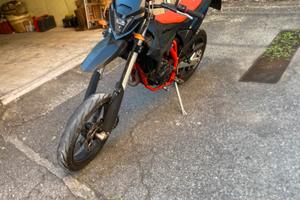 Beta 125 4t 2022