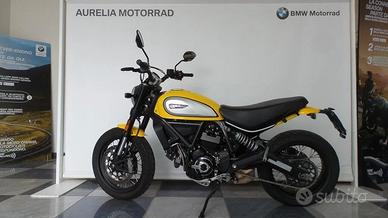 Ducati Scrambler - 2021