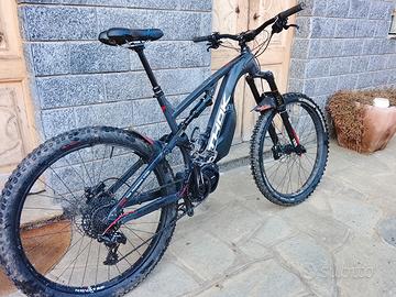 e-bike thok mig
