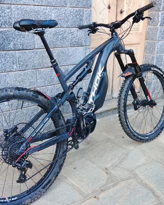 e-bike thok mig