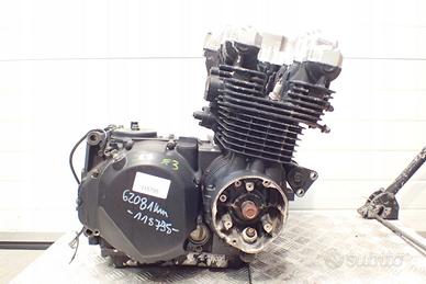 MOTORE Kawasaki ZR-7 62.081 km