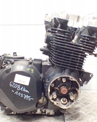MOTORE Kawasaki ZR-7 62.081 km